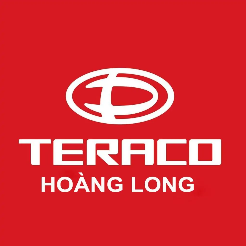 Teraco Hoàng Long
